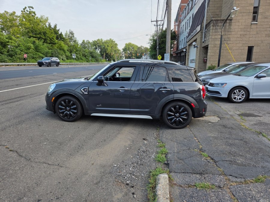 2018 MINI Countryman