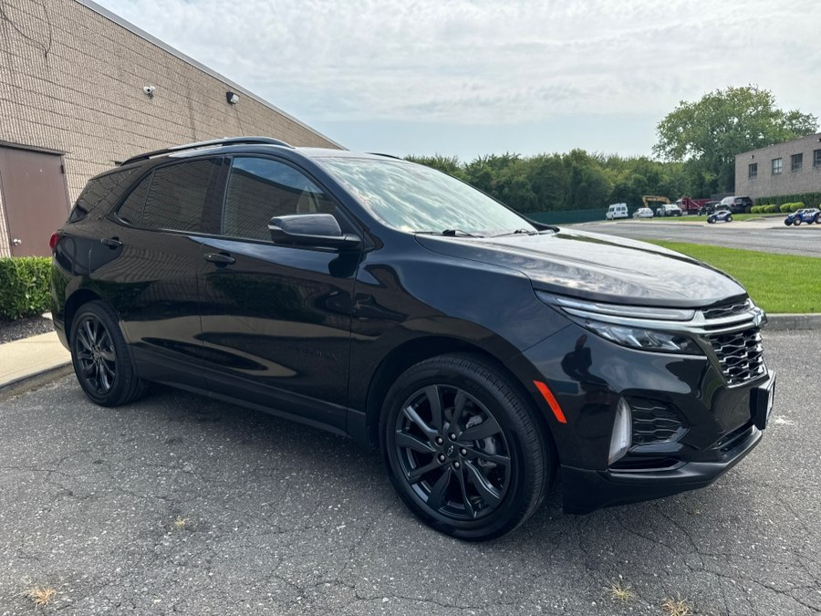 Used 2023 Chevrolet Equinox in Ronkonkoma, New York | MP Motors Inc. Ronkonkoma, New York