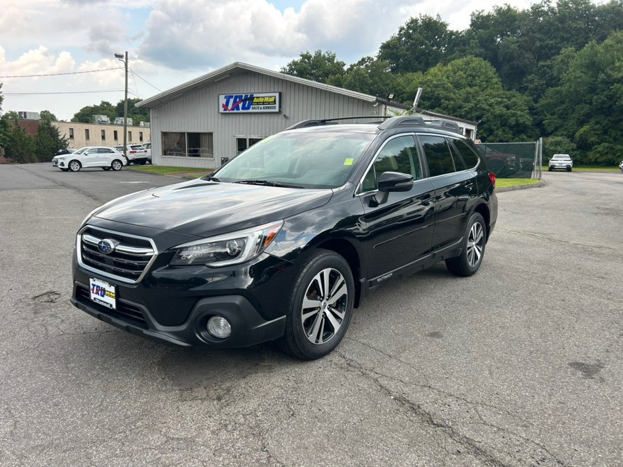 Used 2018 Subaru Outback in Berlin, Connecticut | Tru Auto Mall. Berlin, Connecticut