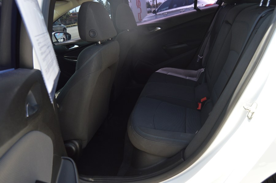 2018 Chevrolet Cruze LT - Photo 10