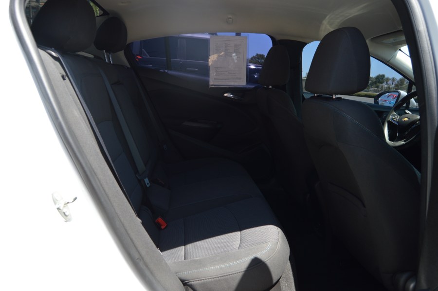 2018 Chevrolet Cruze LT - Photo 12