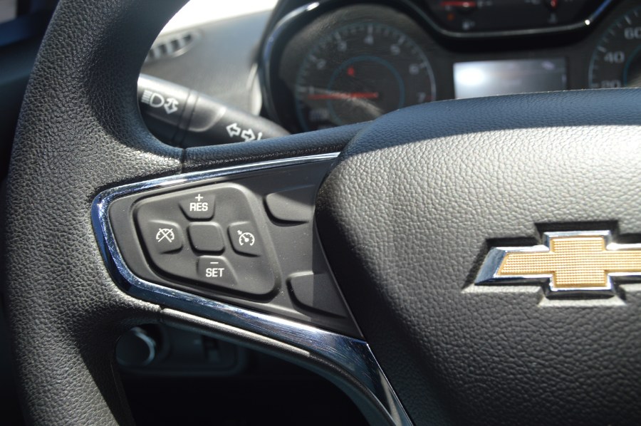2018 Chevrolet Cruze LT - Photo 21
