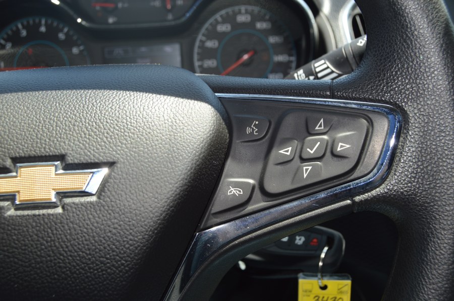 2018 Chevrolet Cruze LT - Photo 22