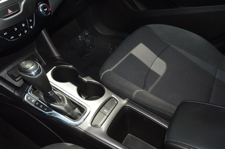 2018 Chevrolet Cruze LT - Photo 19