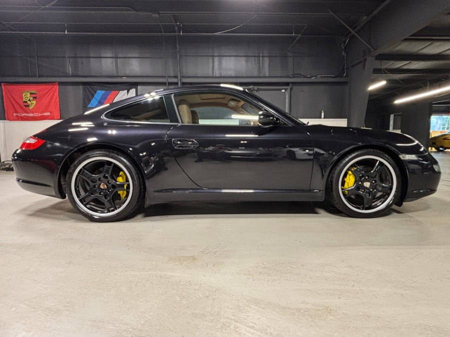 2005 997 Carrera S