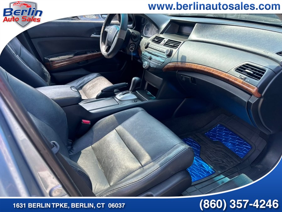 2011 Honda Accord EX - Photo 34