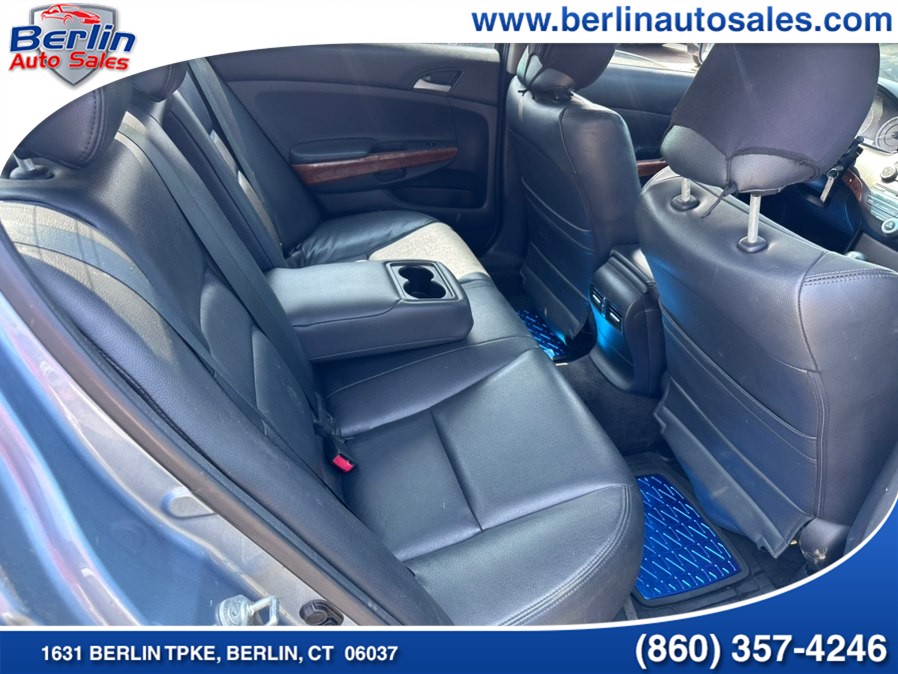 2011 Honda Accord EX - Photo 29