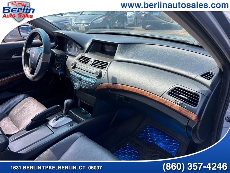 2011 Honda Accord EX - Photo 36
