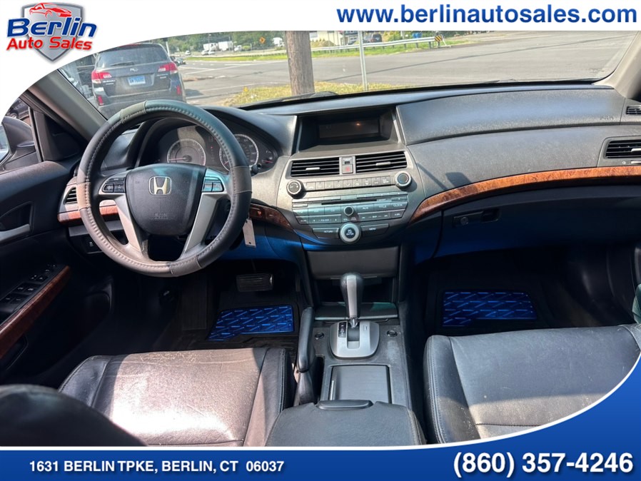 2011 Honda Accord EX - Photo 31
