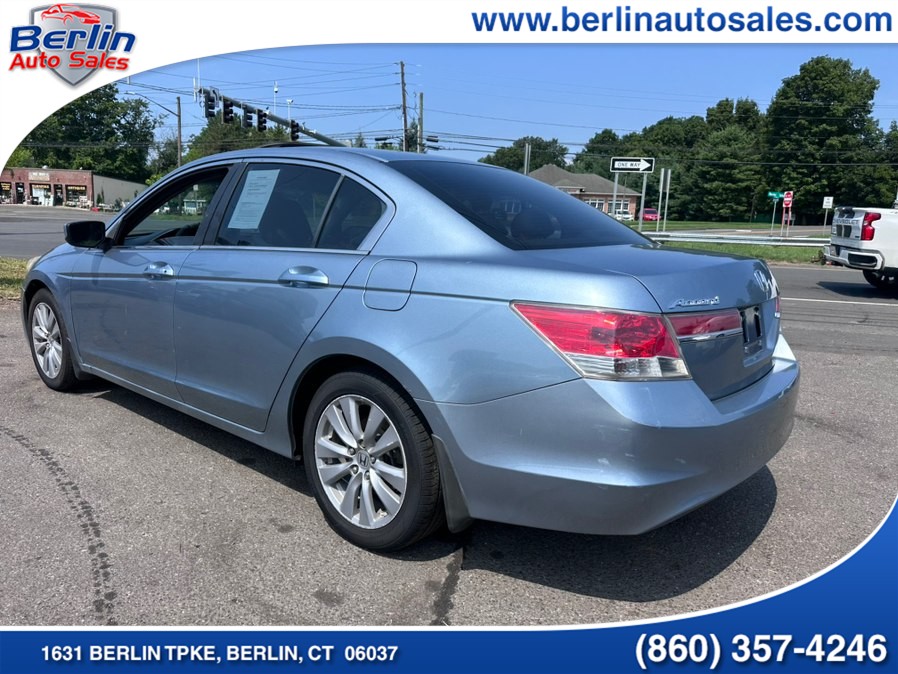 2011 Honda Accord EX - Photo 24