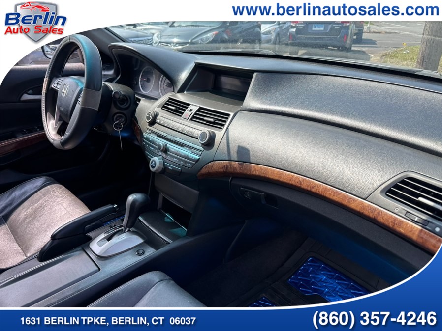 2011 Honda Accord EX - Photo 35