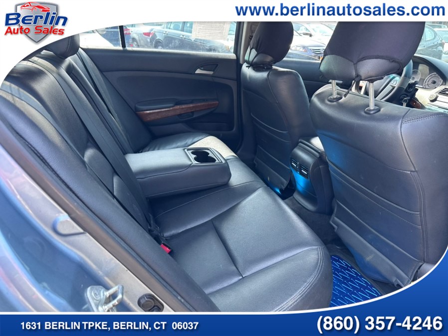 2011 Honda Accord EX - Photo 28