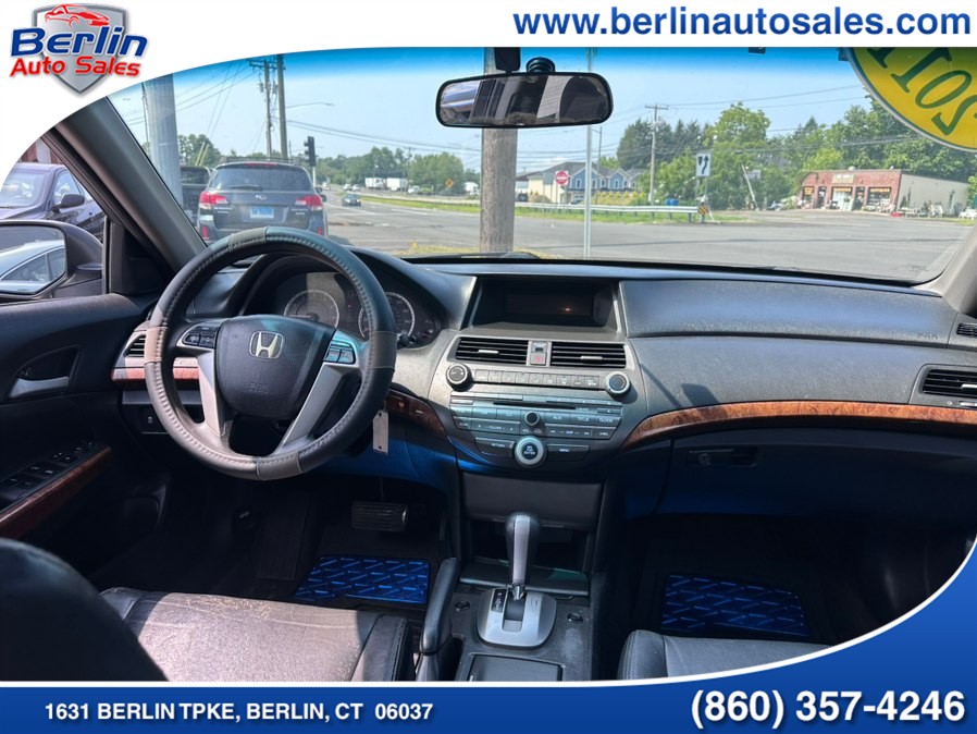 2011 Honda Accord EX - Photo 33