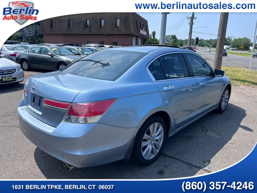 2011 Honda Accord EX - Photo 12