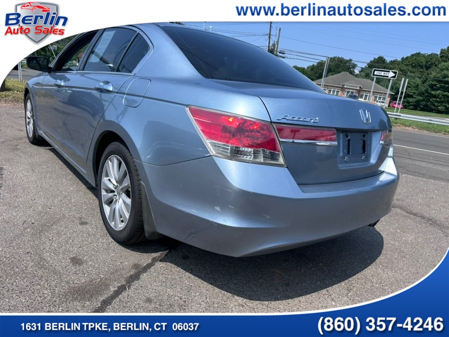 2011 Honda Accord EX - Photo 20