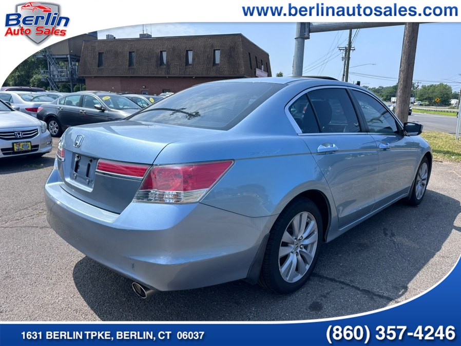2011 Honda Accord EX - Photo 15
