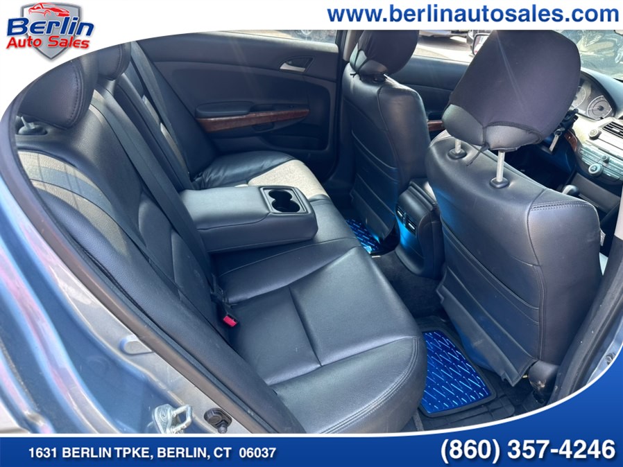 2011 Honda Accord EX - Photo 30