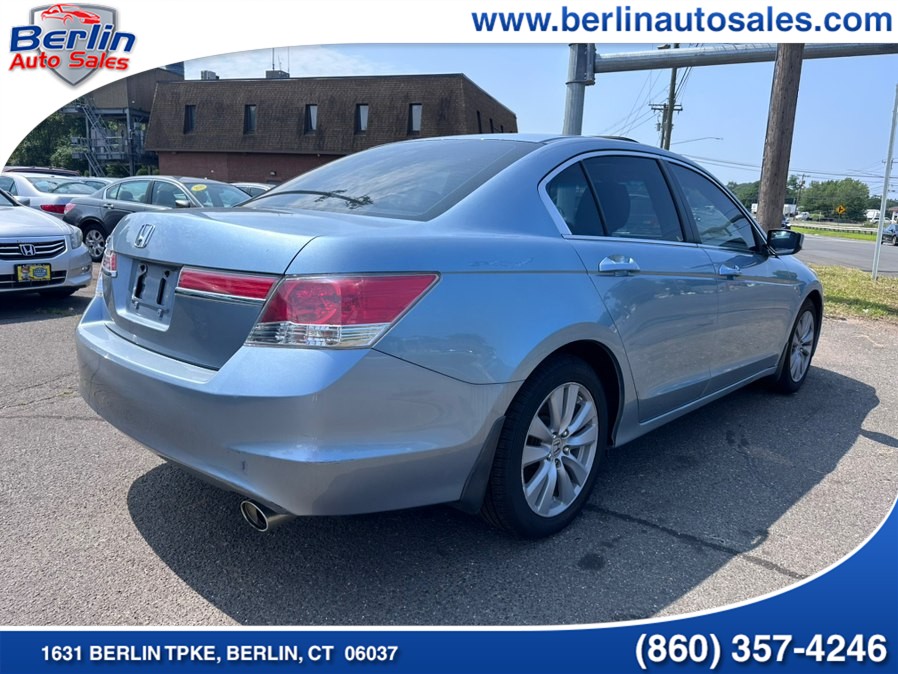 2011 Honda Accord EX - Photo 14