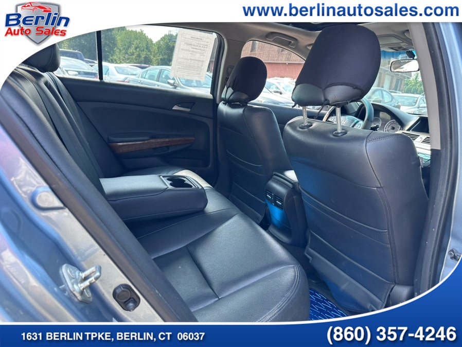 2011 Honda Accord EX - Photo 27