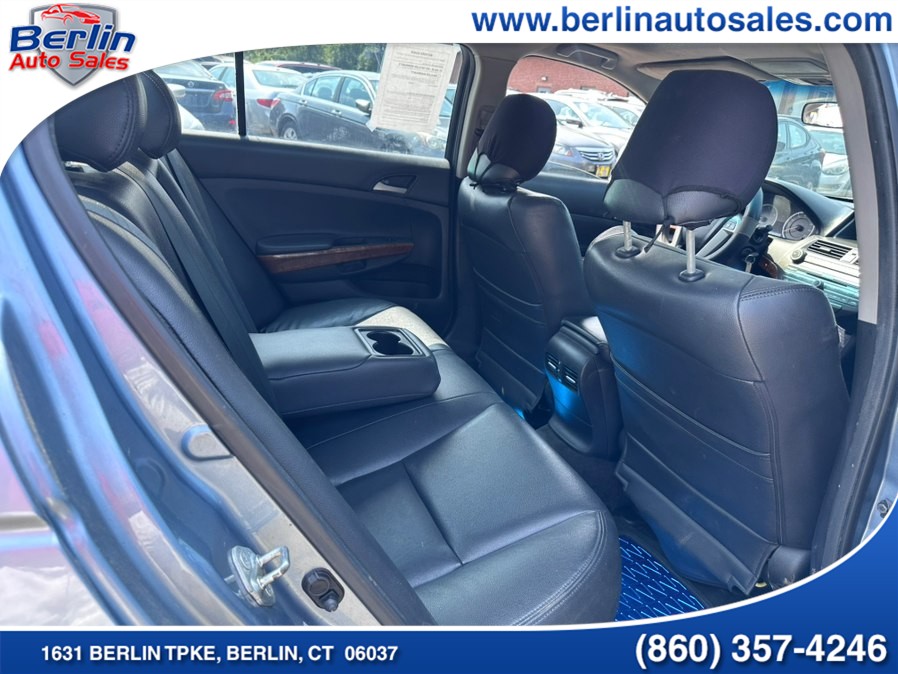 2011 Honda Accord EX - Photo 26