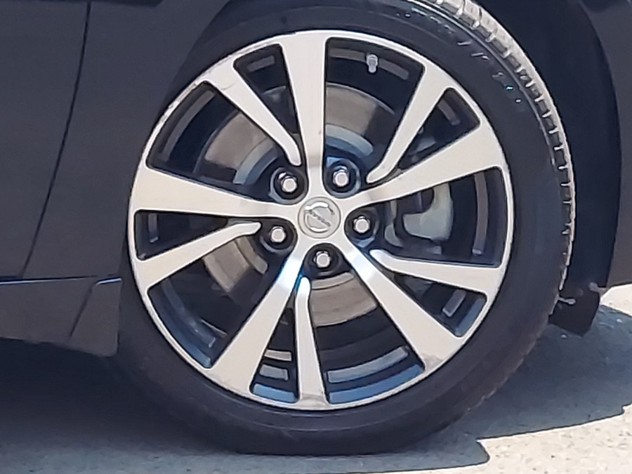 2016 Nissan Maxima SL - Photo 15