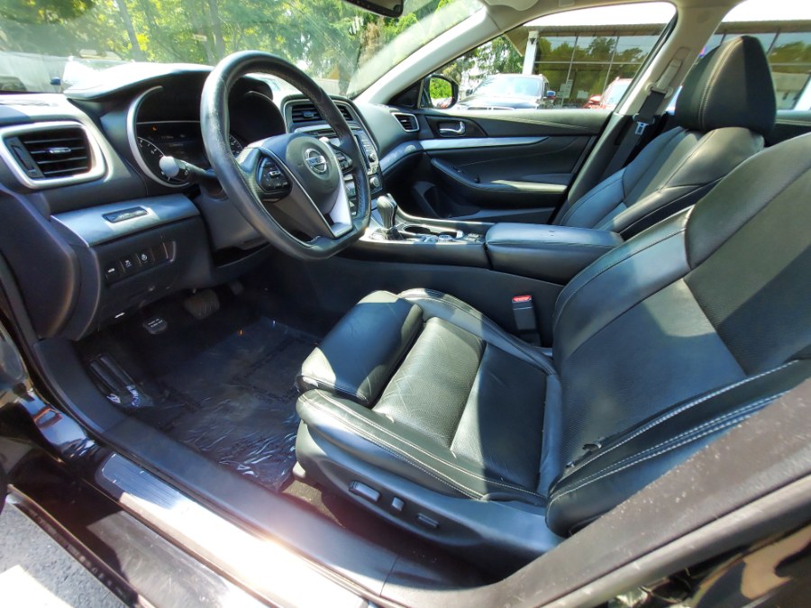 2016 Nissan Maxima SL - Photo 6