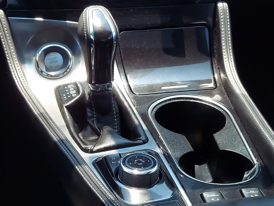 2016 Nissan Maxima SL - Photo 13
