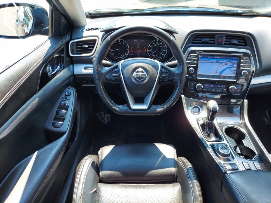 2016 Nissan Maxima SL - Photo 9