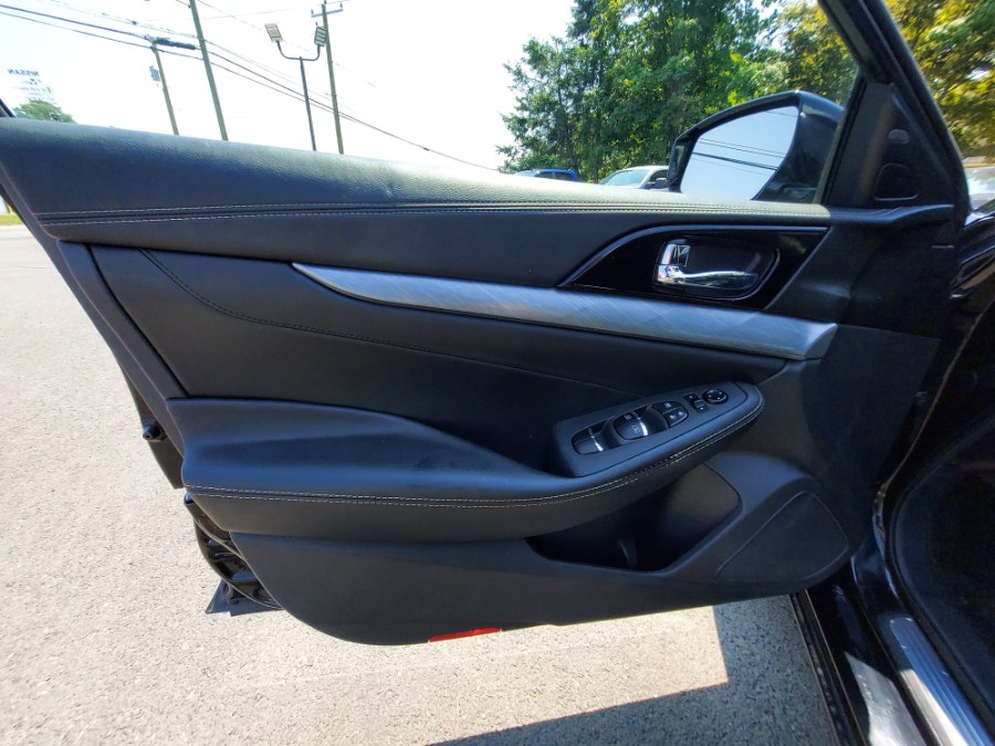2016 Nissan Maxima SL - Photo 7