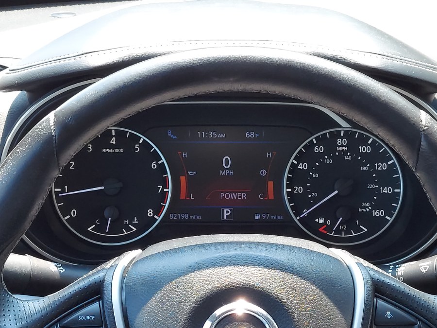 2016 Nissan Maxima SL - Photo 14