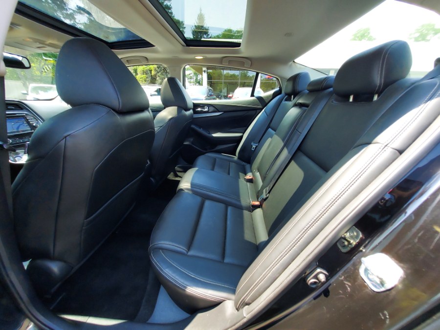 2016 Nissan Maxima SL - Photo 8