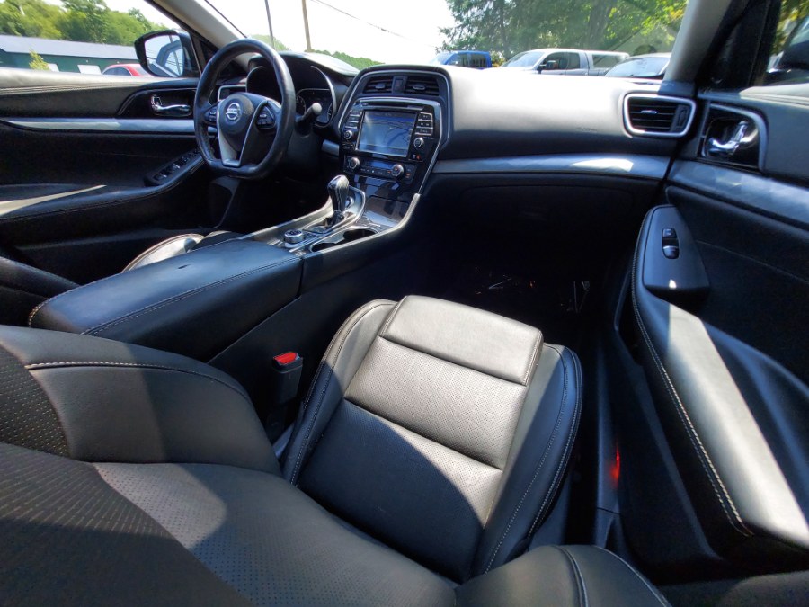 2016 Nissan Maxima SL - Photo 10
