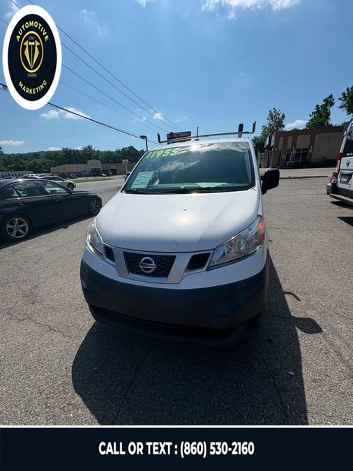 Used 2017 Nissan NV200 Compact Cargo in Online only, Connecticut | CEO DADDY AUTO. Online only, Connecticut