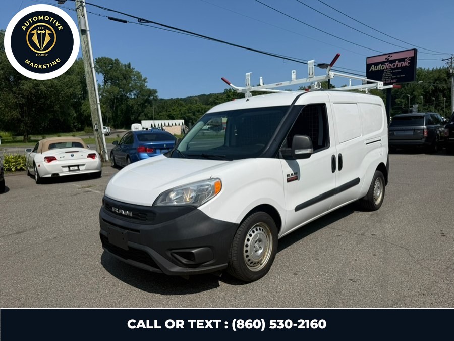 Used 2021 Ram ProMaster City Wagon in Online only, Connecticut | CEO DADDY AUTO. Online only, Connecticut