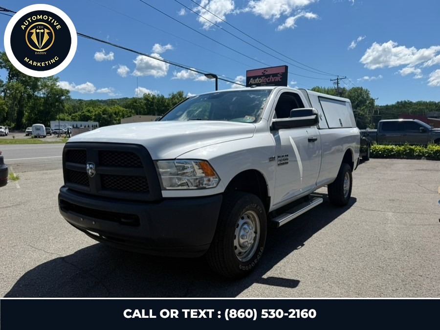Used 2013 Ram 2500 in Online only, Connecticut | CEO DADDY AUTO. Online only, Connecticut