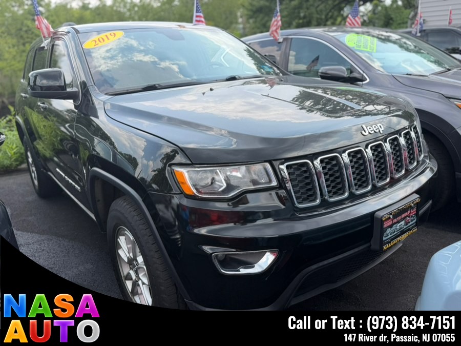 Used 2019 Jeep Grand Cherokee in Passaic, New Jersey | Nasa Auto. Passaic, New Jersey