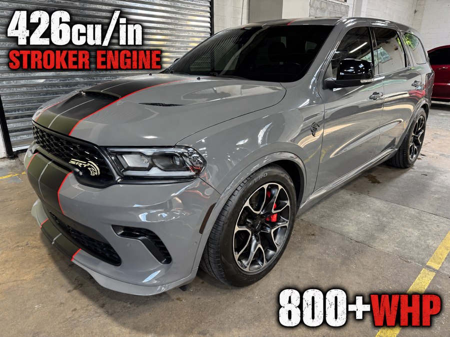 Used 2023 Dodge Durango in Hauppauge, New York | Engineered Motors. Hauppauge, New York