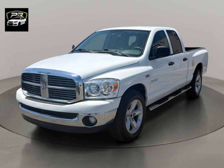 Used 2008 Dodge Ram 1500 in Placentia, California | Primeride Motors Inc. Placentia, California