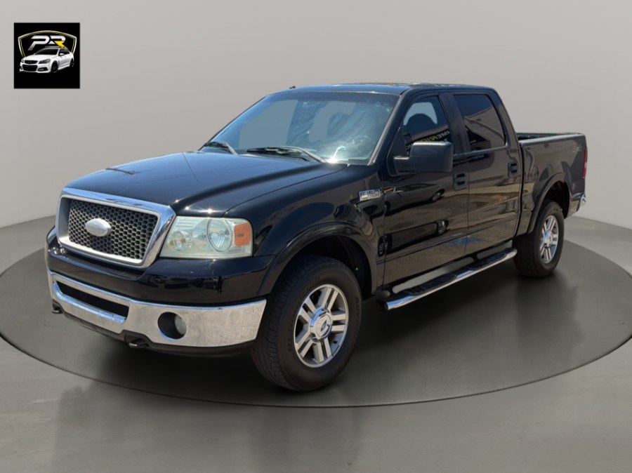 Used 2007 Ford F-150 in Placentia, California | Primeride Motors Inc. Placentia, California