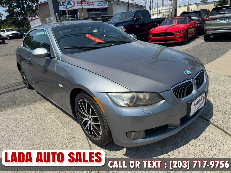 Used 2007 BMW 3 Series in Bridgeport, Connecticut | Lada Auto Sales. Bridgeport, Connecticut