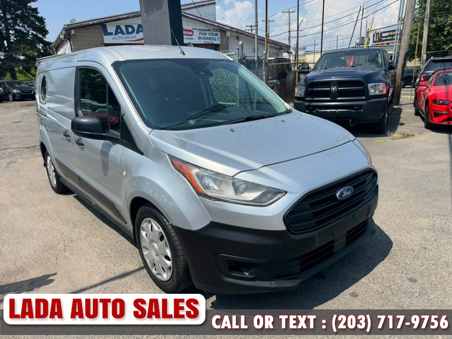 2019 Ford Transit Connect Van