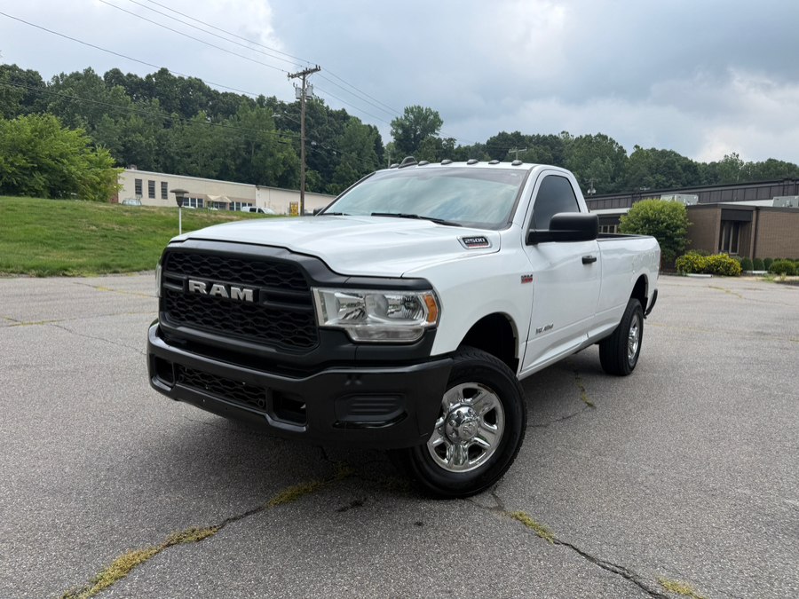2019 Ram 2500 Tradesman 4WD photo