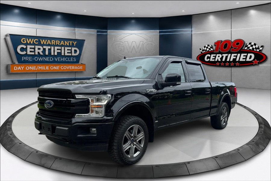 Used 2018 Ford F-150 in Lindenhurst, New York | 109 Certified. Lindenhurst, New York