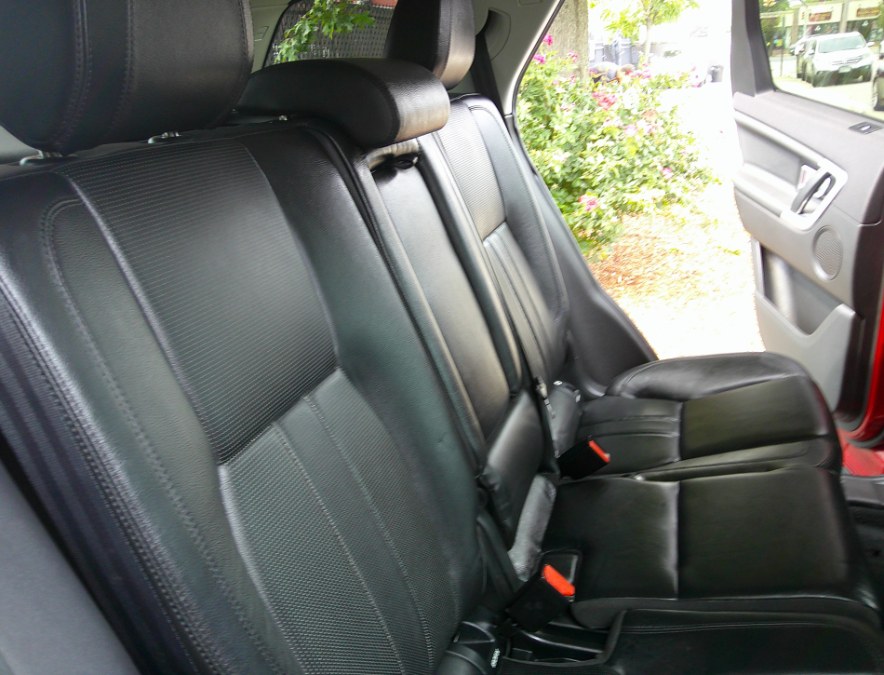2016 Land Rover Discovery - $9,977