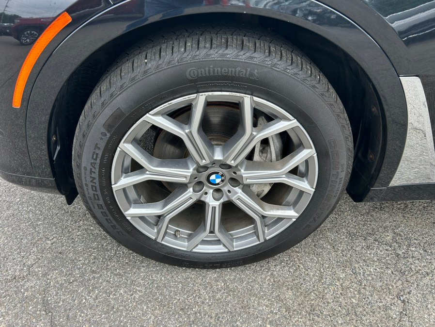 2020 BMW X7 40i - Photo 10
