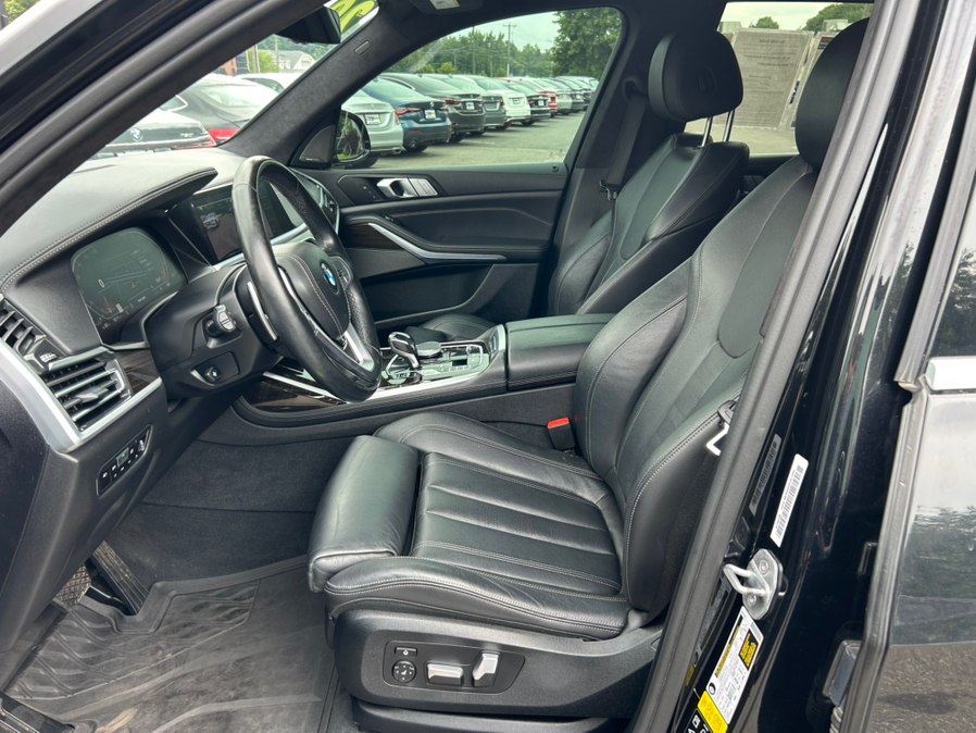 2020 BMW X7 40i - Photo 15