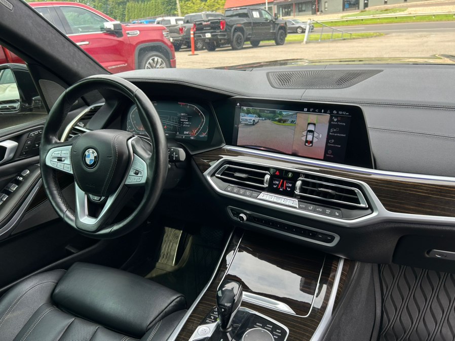 2020 BMW X7 40i - Photo 26