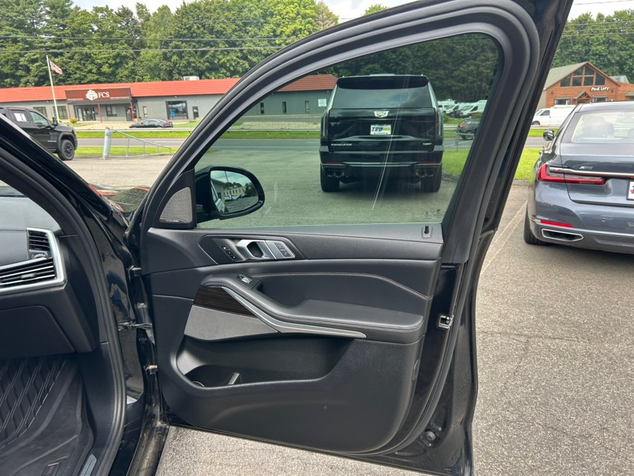2020 BMW X7 40i - Photo 23