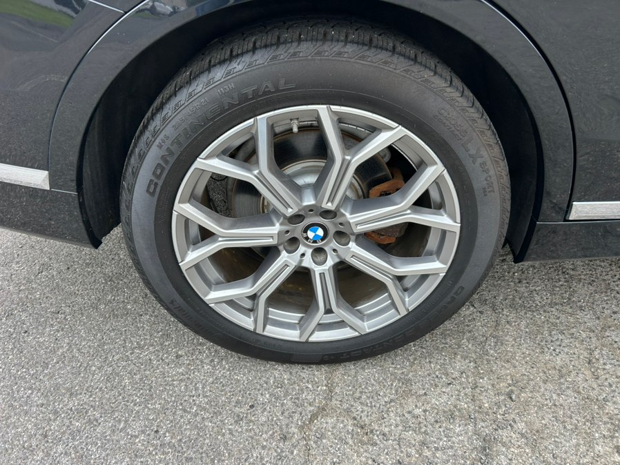 2020 BMW X7 40i - Photo 12