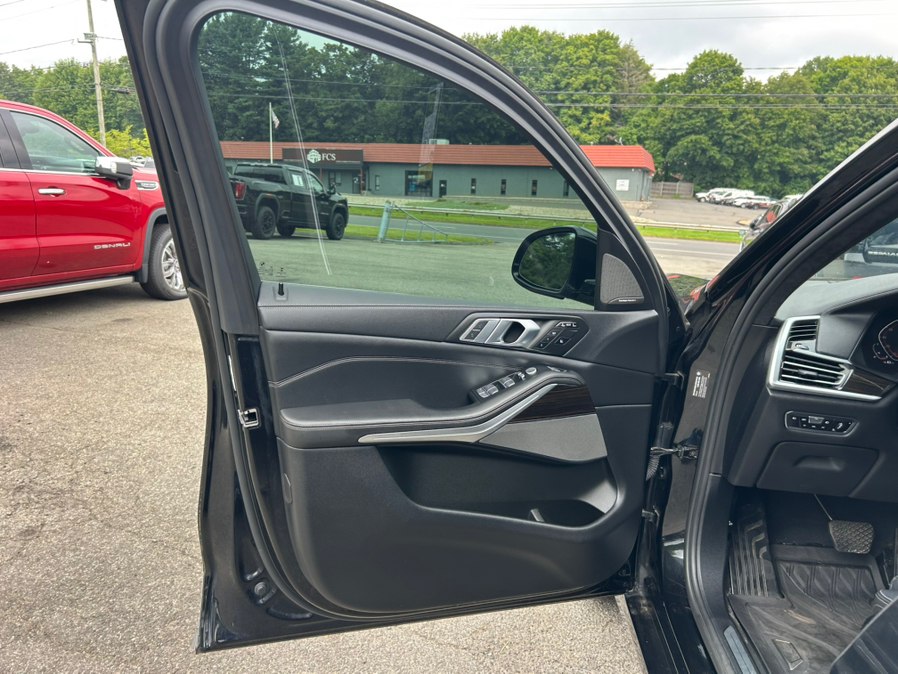 2020 BMW X7 40i - Photo 14